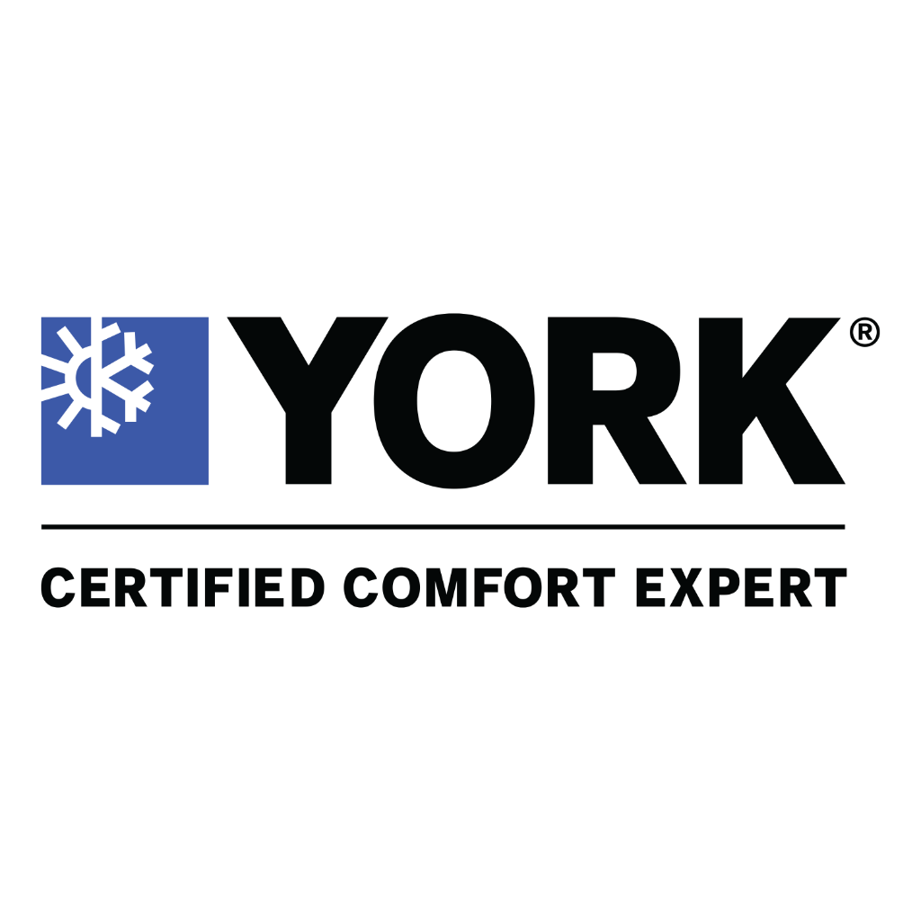York — Certified Comfort Expert